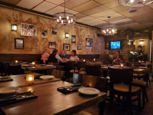 Olazzo - Bethesda