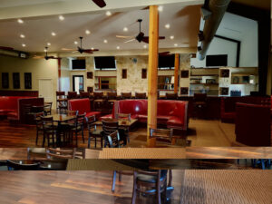Old 290 Brewery & Restaurant - Johnson City