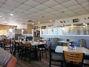 Old 56 Family Restaurant - Olathe