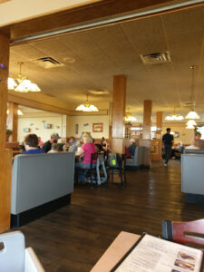 Old 56 Family Restaurant - Ottawa