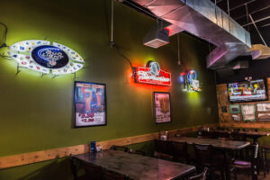 Old Barney's - Warrensburg