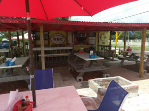Old Bay Cafe Trinity - New Port Richey