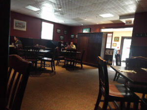 Old Bowie Town Grille - Bowie