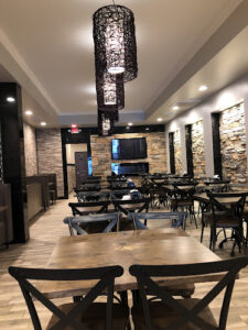 Old Bridge Restaurant & Pizzeria - Old Bridge