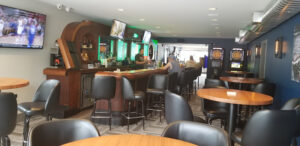 Old Bridge Tavern - McHenry