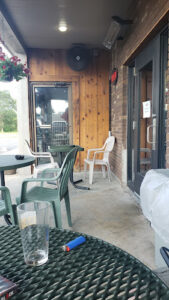 Old Buffalo's Outpost Bar and Grill - Lafayette