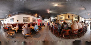Old Bull Tavern - Beaufort