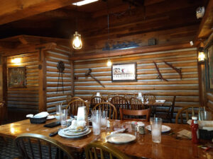 Old California Mining Company - San Marcos