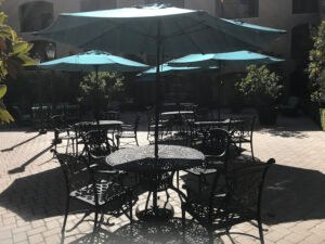 Old Camp Bar & Grill - Mission Viejo