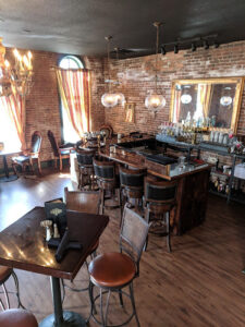 Old Capitol Grill & Smokehouse - Golden