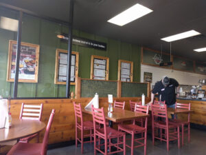 Old Carolina Barbecue Company - Massillon