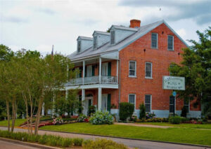 Old Castillo Bed & Breakfast - St Martinville