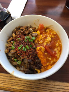 Old Chengdu Cafe - Syracuse