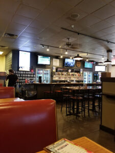 Old Chicago - Coralville