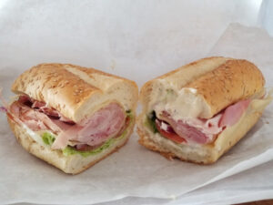 Old Country Delicatessens - Hicksville