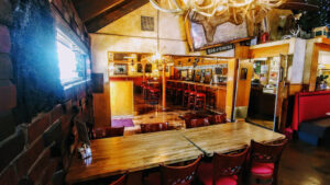 Old Country Inn - Big Bear Lake