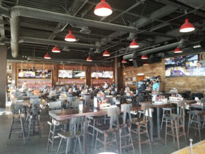 Old Crow Smokehouse - Huntington Beach