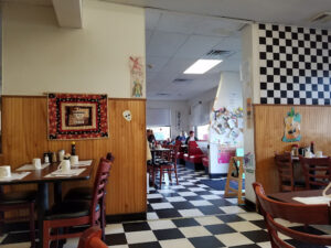 Old Croydon Cafe - Croydon