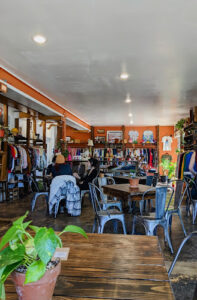 Old Cuss Cafe - South Salt Lake