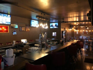 Old Dayton Pizza at Riverside Hideaway - Dayton