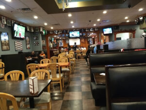 Old Dominion BrewHouse - Hyattsville