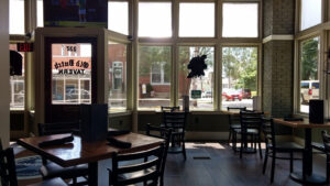Old Dutch Hotel & Tavern - Washington