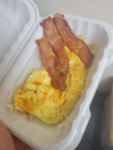 Old Fashioned Bakery - Glen Cove