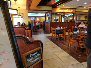 Old Fashioned Pancake House - Joliet