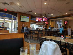 Old Florida Bar & Grill - Jupiter