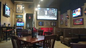 Old Fountain Tavern - Dacula