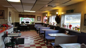 Old Franco's Pizzeria - Johnstown