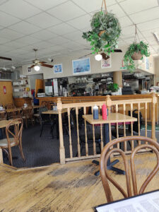 Old Georgetown Grille - Bethesda