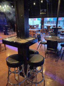 Old Gringo Coffee and Cocktails Bar and Grill - Alpine