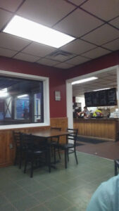 Old Hickory Bar-B-Q Carryout - Dayton