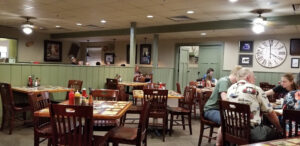 Old Hickory Bar-B-Que - Owensboro