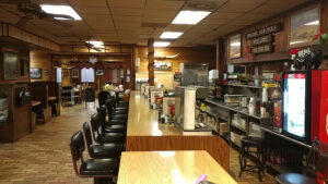 Old Hickory House - Tucker