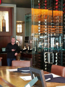 Old Hickory Steakhouse - Grapevine