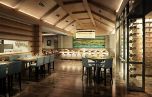 Old Hickory Steakhouse - Aurora