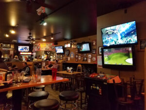 Old Man Bar - Broomfield
