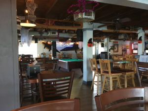 Old Man Frank's - Winter Haven