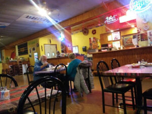 Old Mexico Restaurant - Independence