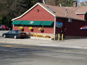 Old Mill Tavern - Chester