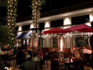 Old Naples Pub - Naples