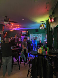 Old Neighborhood Pub - Cedar Rapids