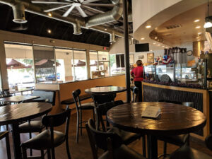 Old New York Deli & Bakery Co - Camarillo