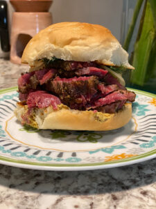 Old North Meats and Provisions - Durham