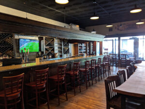 Old North State Winery - Mt Airy
