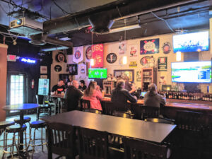 Old Northeast Tavern - St. Petersburg