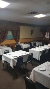 Old Oak Restaurant Bar & Grill - Danbury