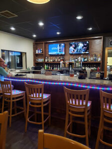 Old Orchard Tavern - Hendersonville